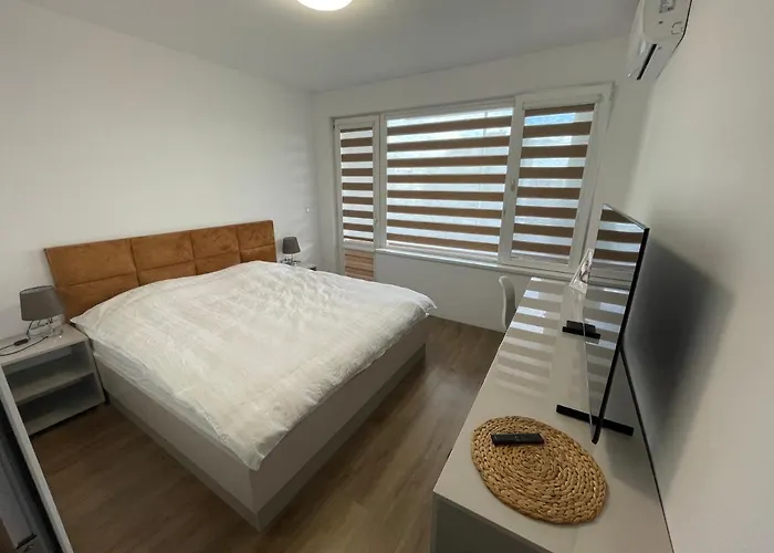 Dety\'S Apartment