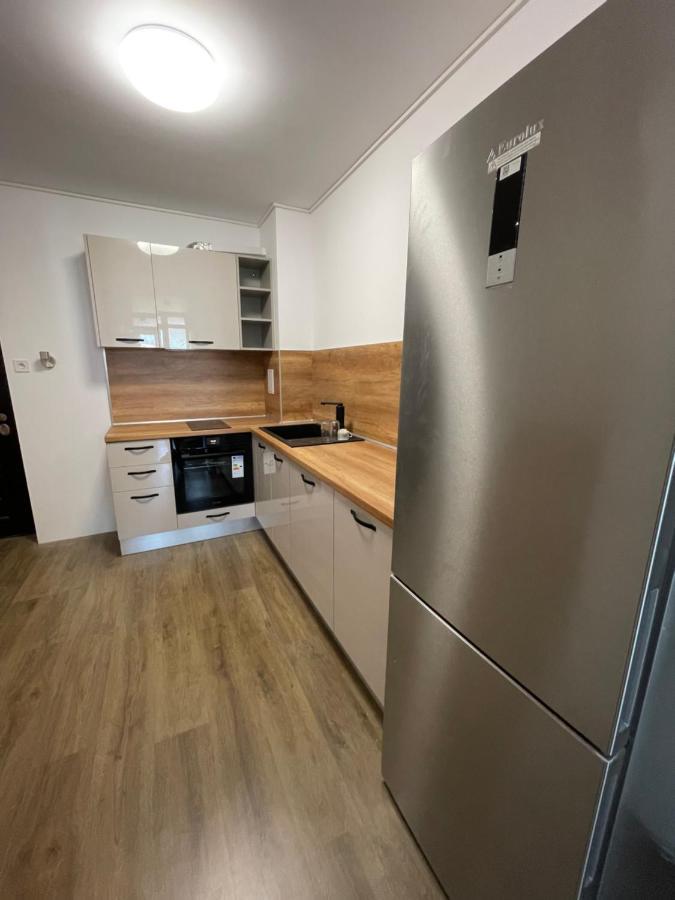 Apartment Dety's