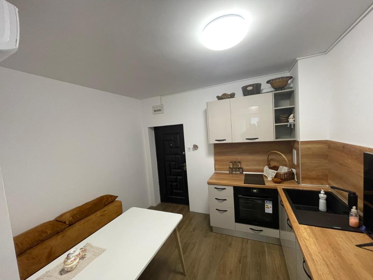 Apartment Dety's *