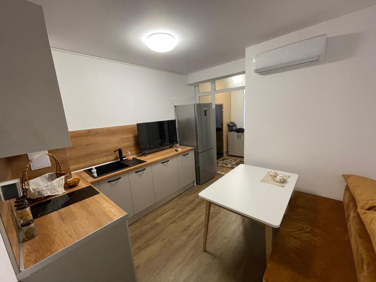 Apartment Dety's