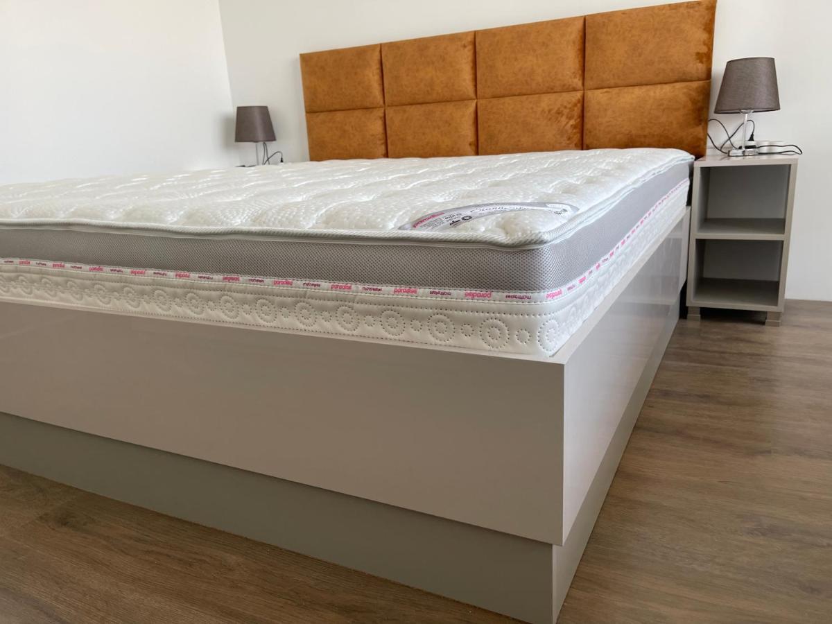 Dety's Apartment Burgas