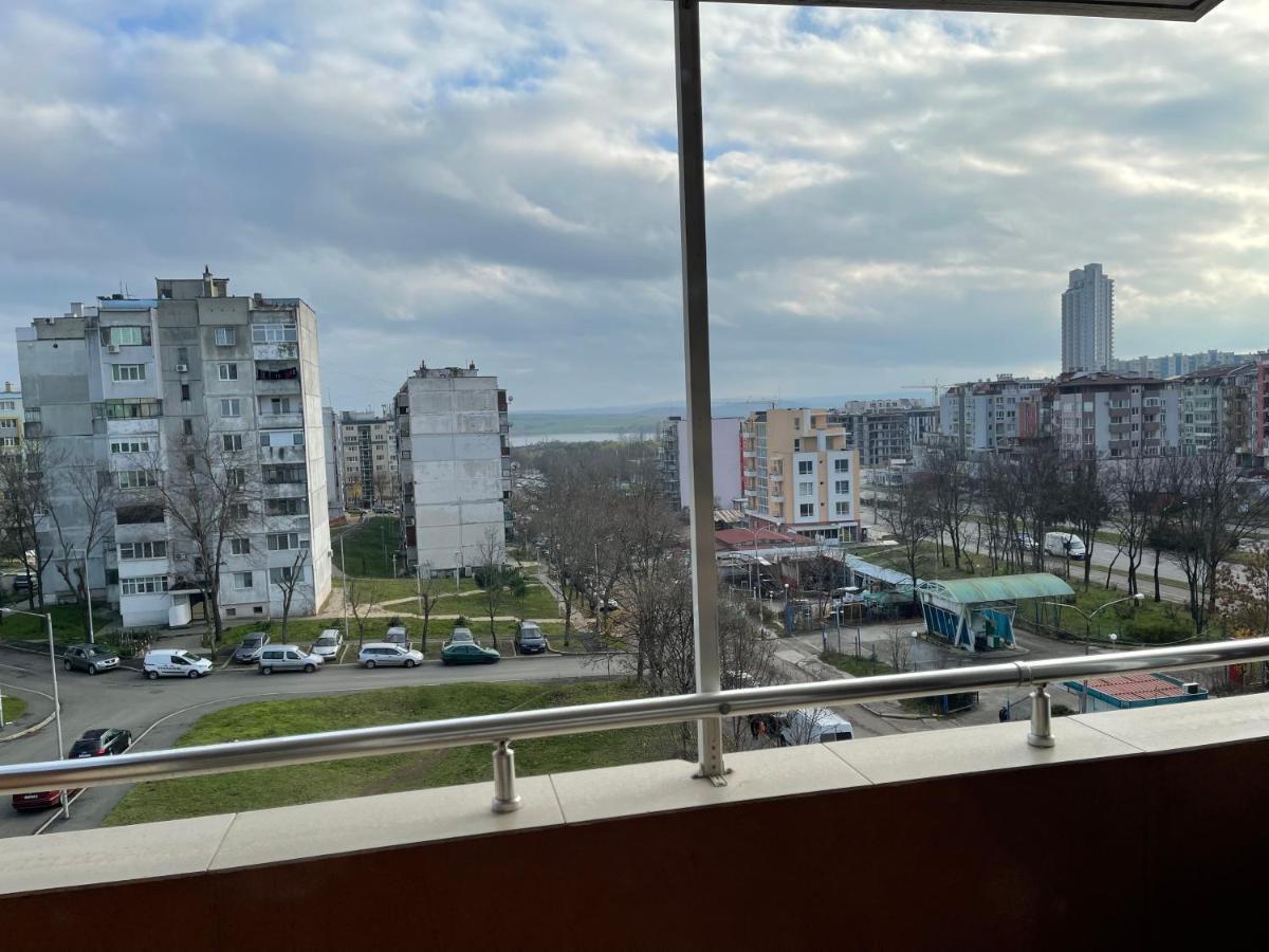 Apartment Dety's *