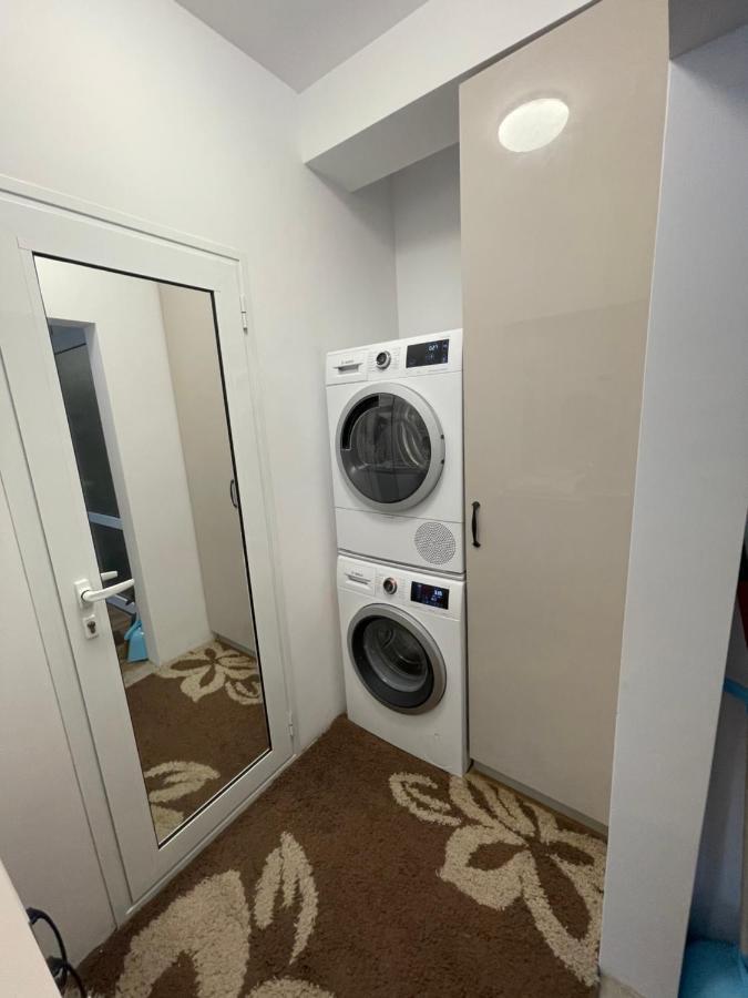 Dety's Apartment