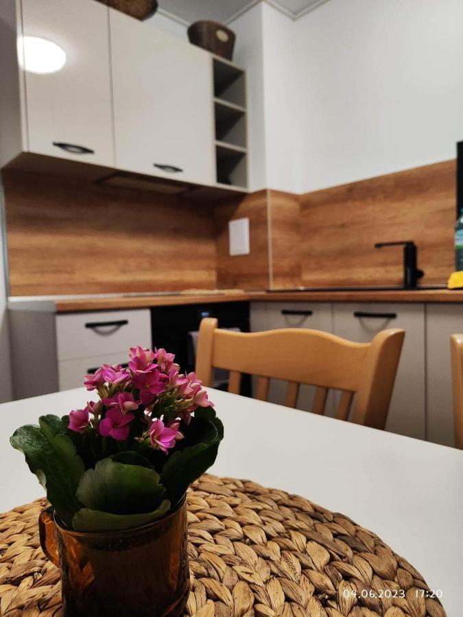 Apartment Dety's *